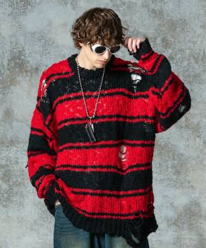 CIVARIZE【シヴァーライズ】 ダブルジャガードダメージ
