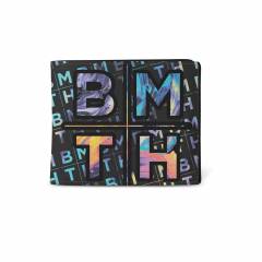 【予約商品】BRING ME THE HORIZON Wallet: Thats The Spirit