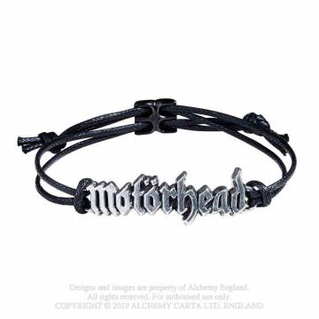 【予約商品】MOTORHEAD Wrist Strap: Logo