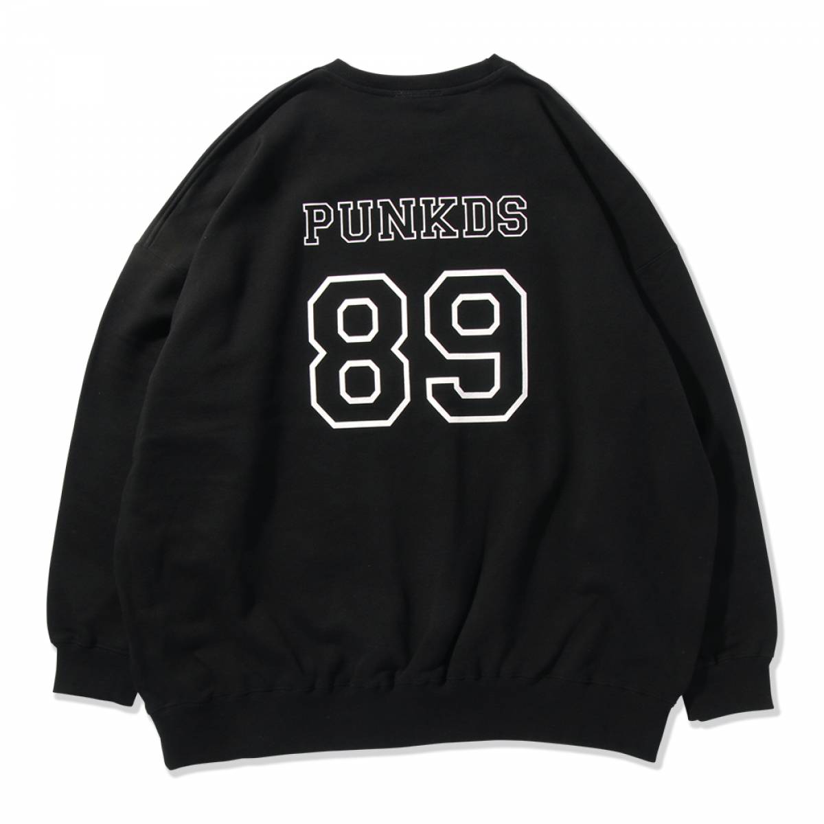PUNK DRUNKERS スウェット パンクドランカーズ スエット M