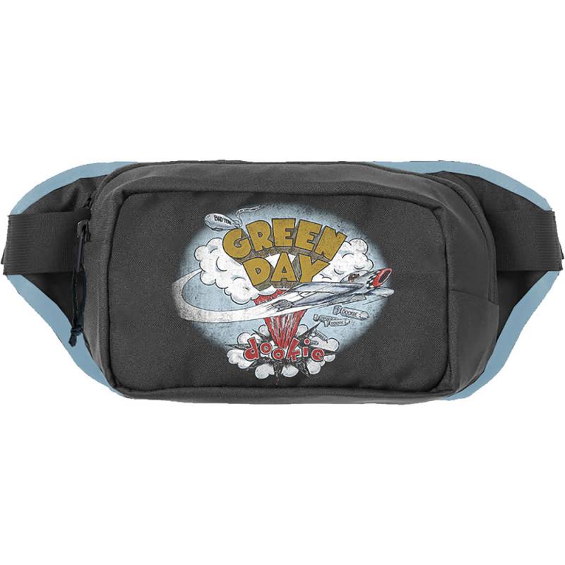 【予約商品】GREEN DAY Shoulder Bag: Dookie