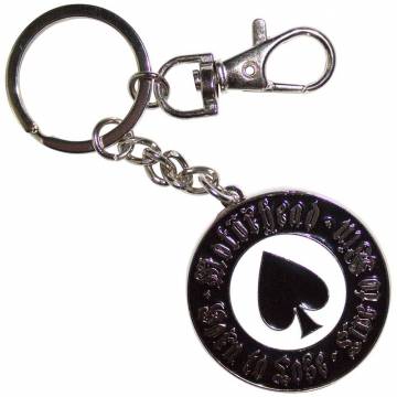 【予約商品】MOTORHEAD Keychain: Born To Lose