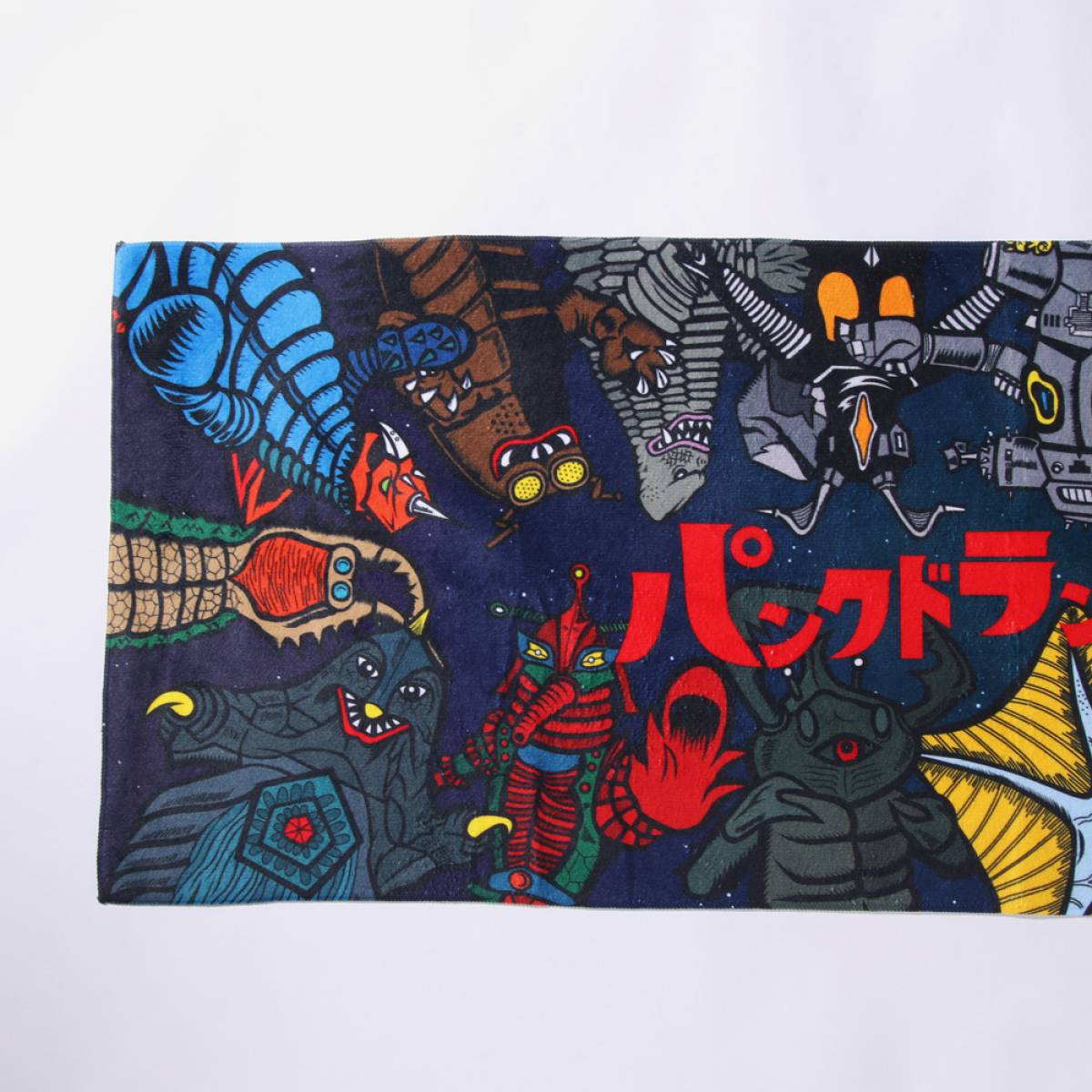 予約商品】PUNK DRUNKERS(パンクドランカーズ)［PDSx円谷プロ