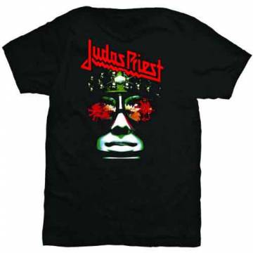 12月に来日公演を控えるJUDAS PRIESTのゲキクロ未発売を含む