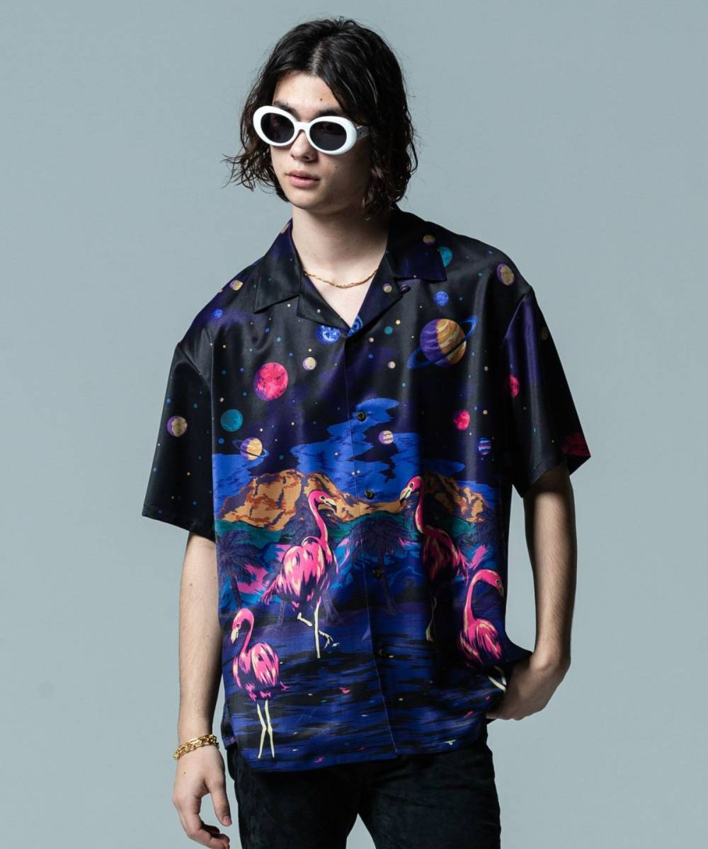 予約商品】glamb (グラム)GB0223/SH17 : Paradise Cosmic SH