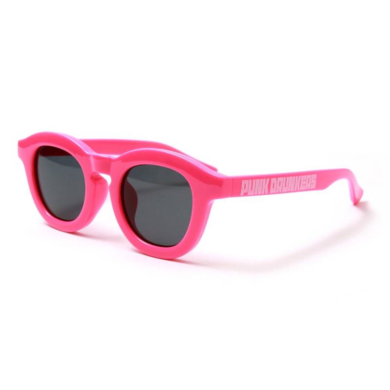 【予約商品】PUNK DRUNKERS (パンク・ドランカーズ) サングラス'26AW - PINK