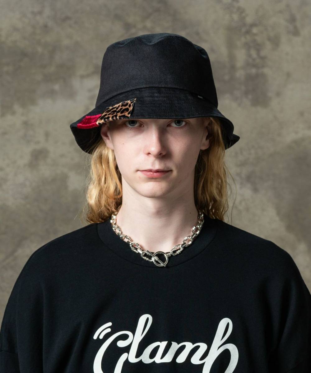 予約商品】glamb(グラム)GB0125/AC13 : MARO Short Necklace