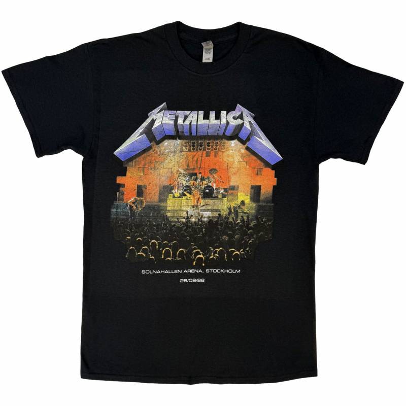 METALLICA