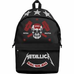 【予約商品】METALLICA Daypack: Kill Em All 2