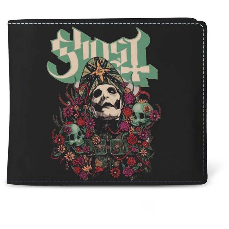 【予約商品】GHOST Wallet: Bliss