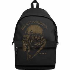 【予約商品】BLACK SABBATH Daypack: Never Say Die