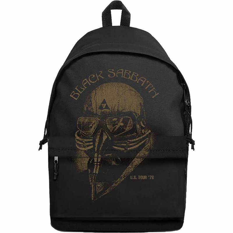 【予約商品】BLACK SABBATH Daypack: Never Say Die