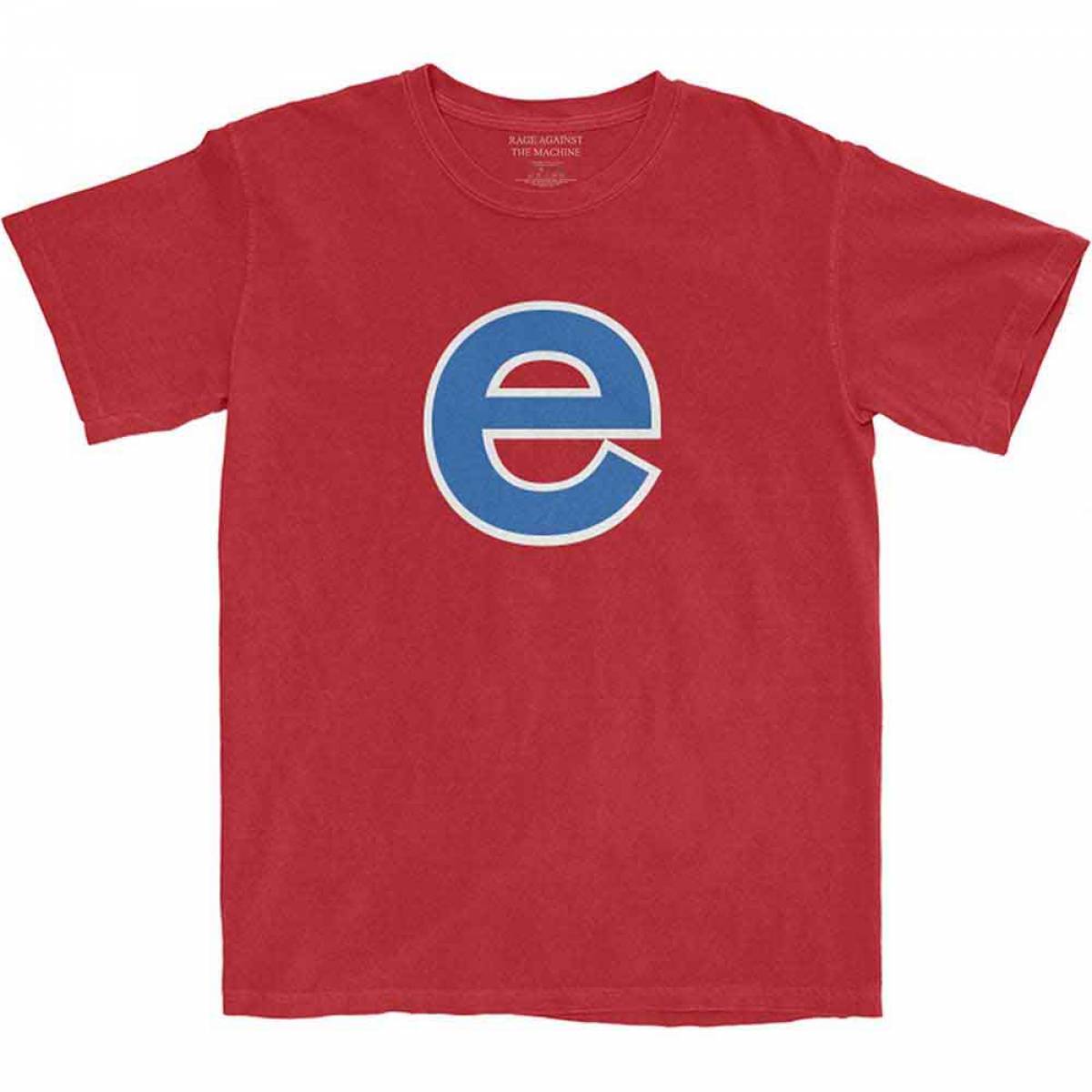 予約商品】RAGE AGAINST THE MACHINE バンドTシャツ ユニ 予約商品】RAGE AGAINST THE MACHINE バンドTシャツ ユニ