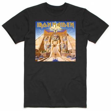 待望の来日を9月に控えるIRON MAIDENのゲキクロ未発売を含む 待望の来日を9月に控えるIRON MAIDENのゲキクロ未発売を含む