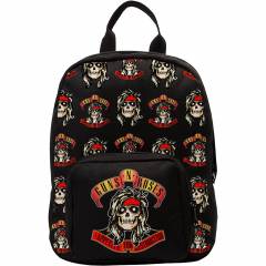 【予約商品】GUNS N' ROSES Mini Backpack: Appetite