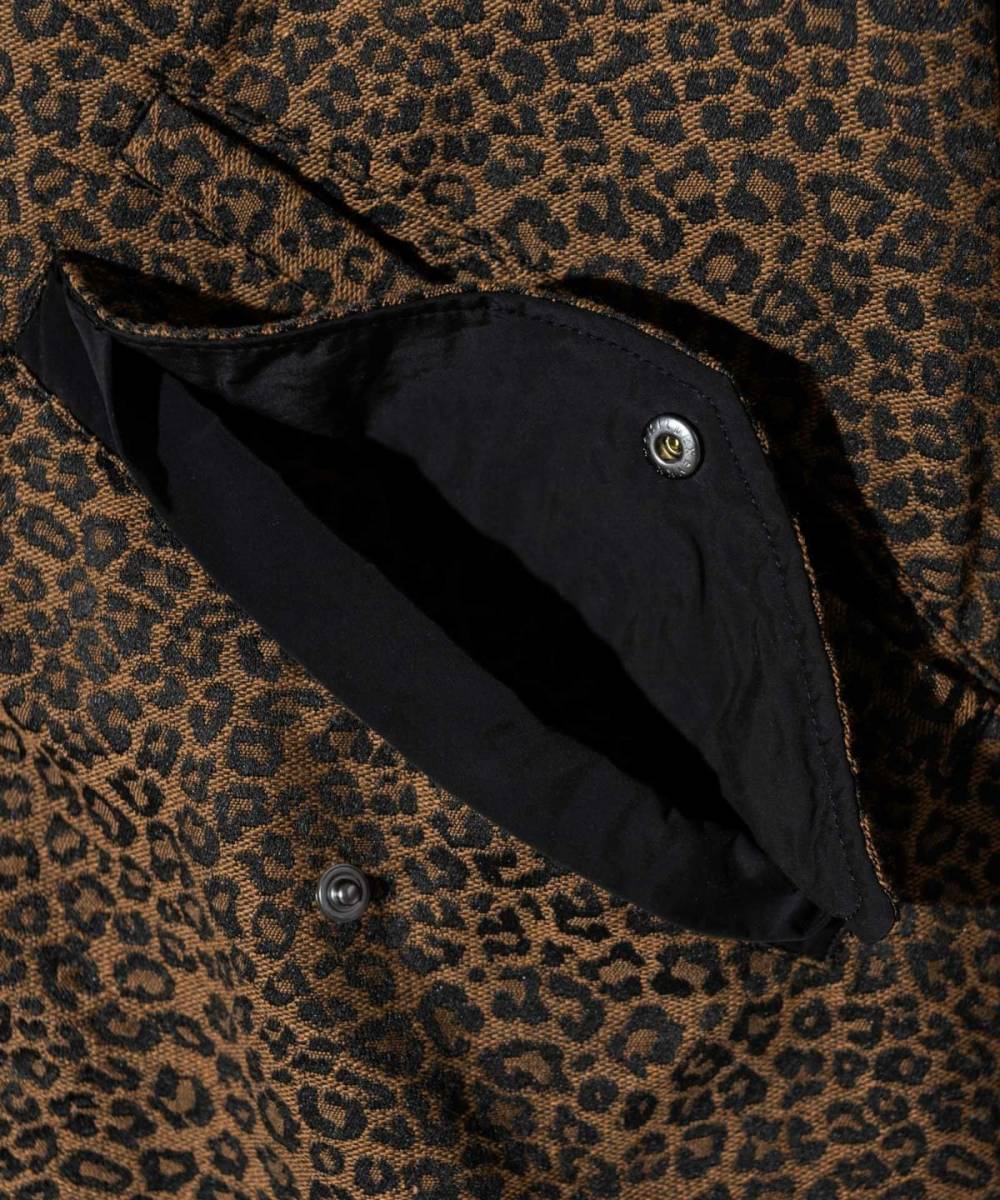 予約商品】glamb(グラム)GB0324/JKT11 : High Neck Mods Coat 予約商品】glamb(グラム)GB0324/JKT11 : High Neck Mods Coat