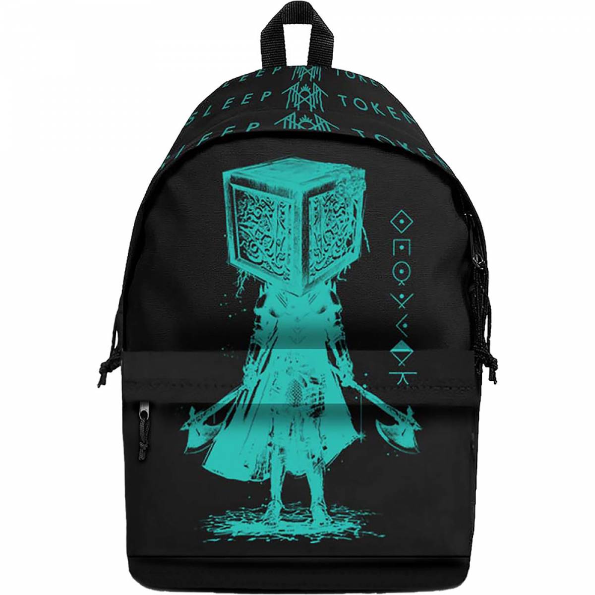 【予約商品】SLEEP TOKEN Daypack: Granite