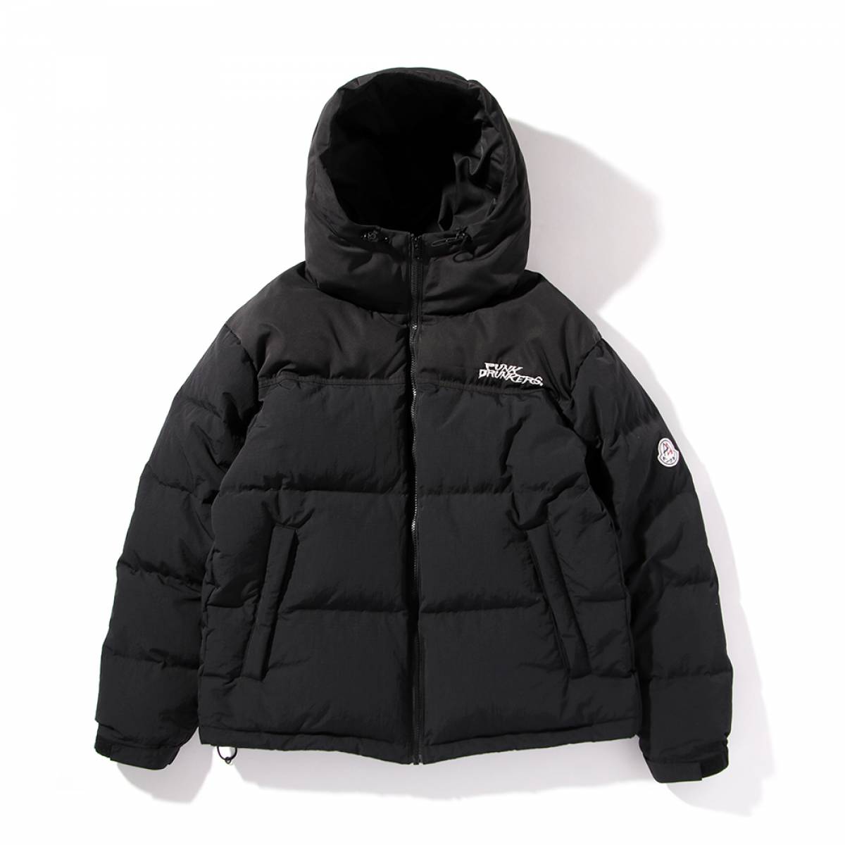 予約商品】PUNK DRUNKERS (パンクドランカーズ)ノックダウンJKT 予約商品】PUNK DRUNKERS (パンクドランカーズ)ノックダウンJKT