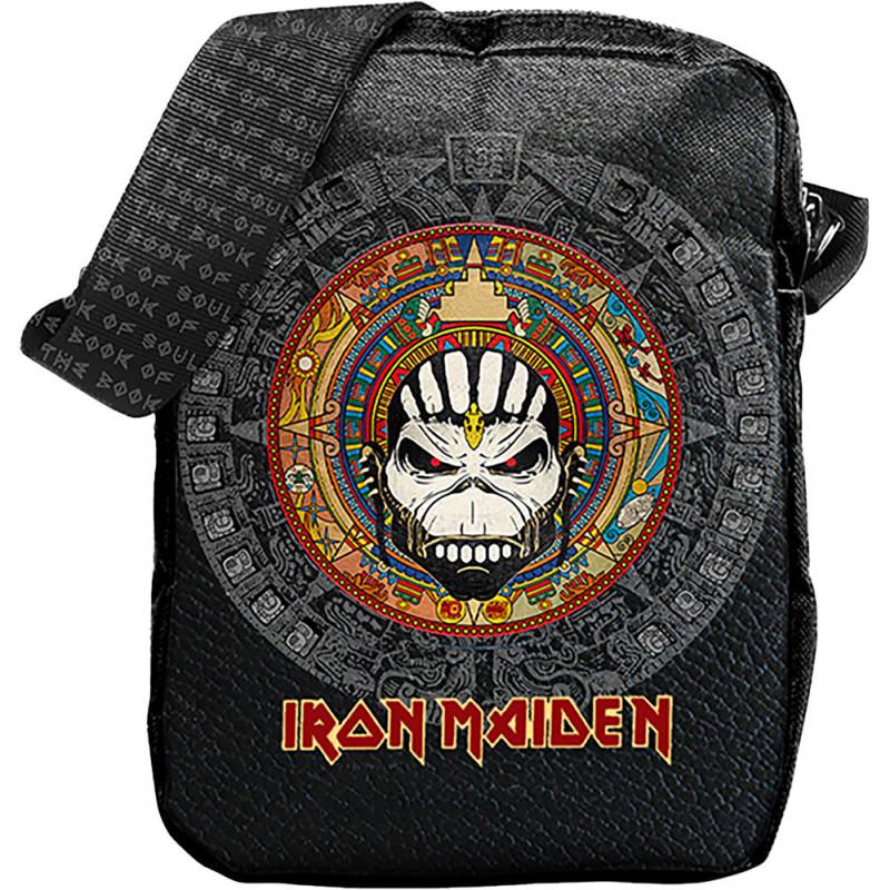 【予約商品】IRON MAIDEN Crossbody Bag: Book Of Souls
