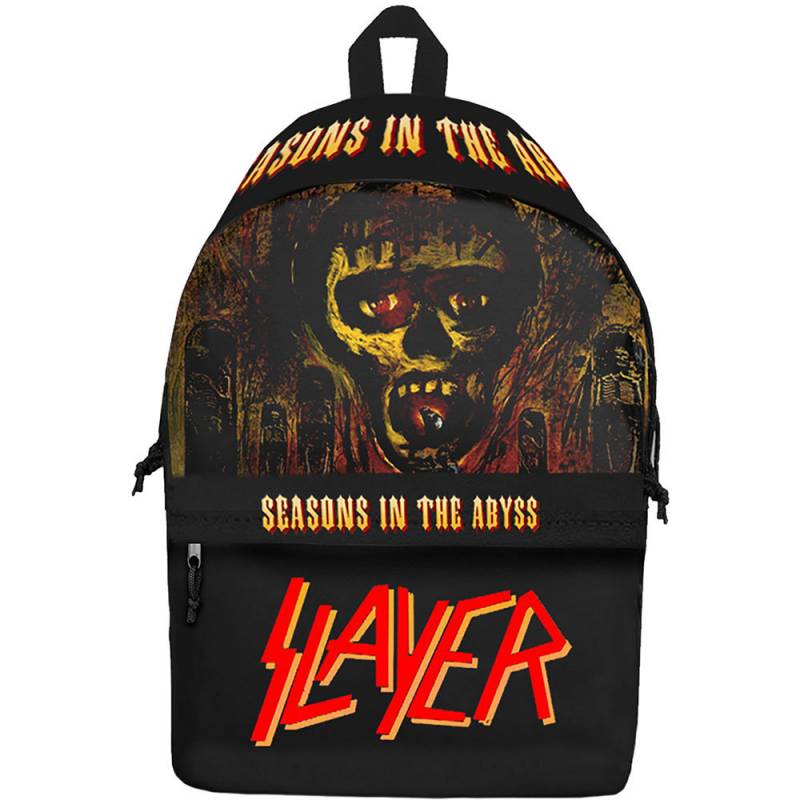 【予約商品】SLAYER Daypack: Seasons In The Abyss