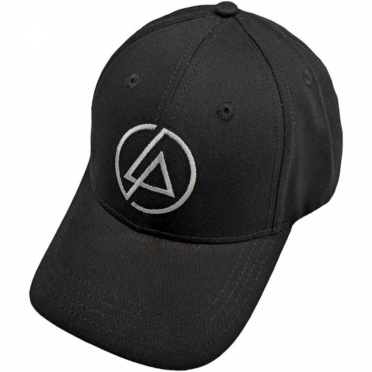 LINKIN PARK Unisex Baseball Cap: Concentric