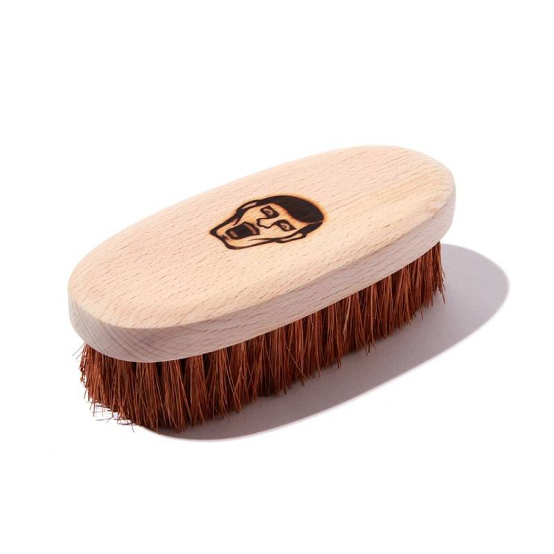 【予約商品】PUNK DRUNKERS (パンク・ドランカーズ) あいつの小判ブラシ - BROWN