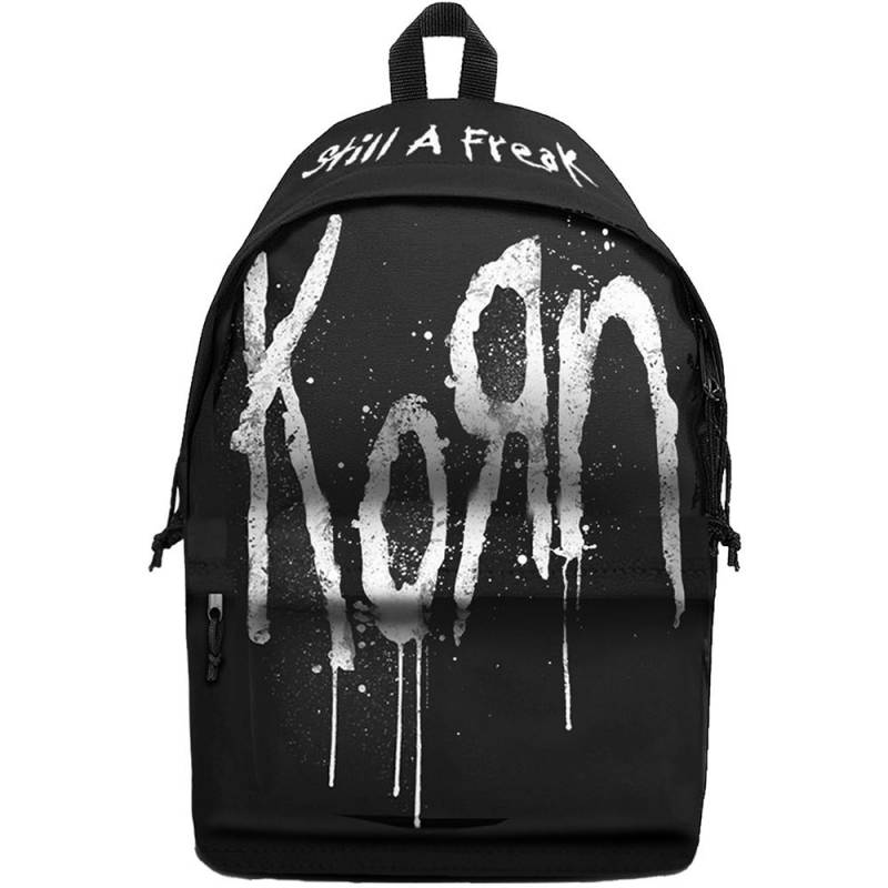 【予約商品】KORN Daypack: Still A Freak
