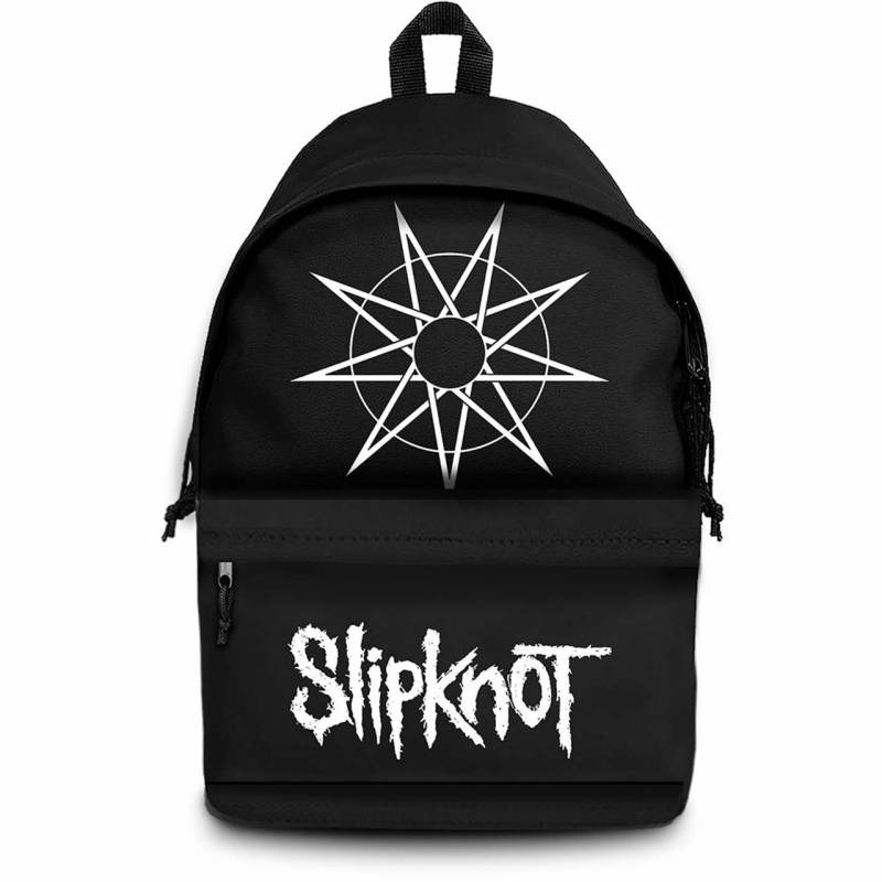 【予約商品】SLIPKNOT Daypack: Wanyk Star (Black)