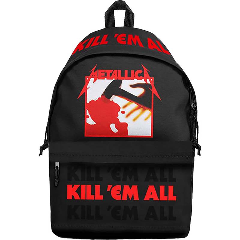 【予約商品】METALLICA Daypack: Kill Em All 1