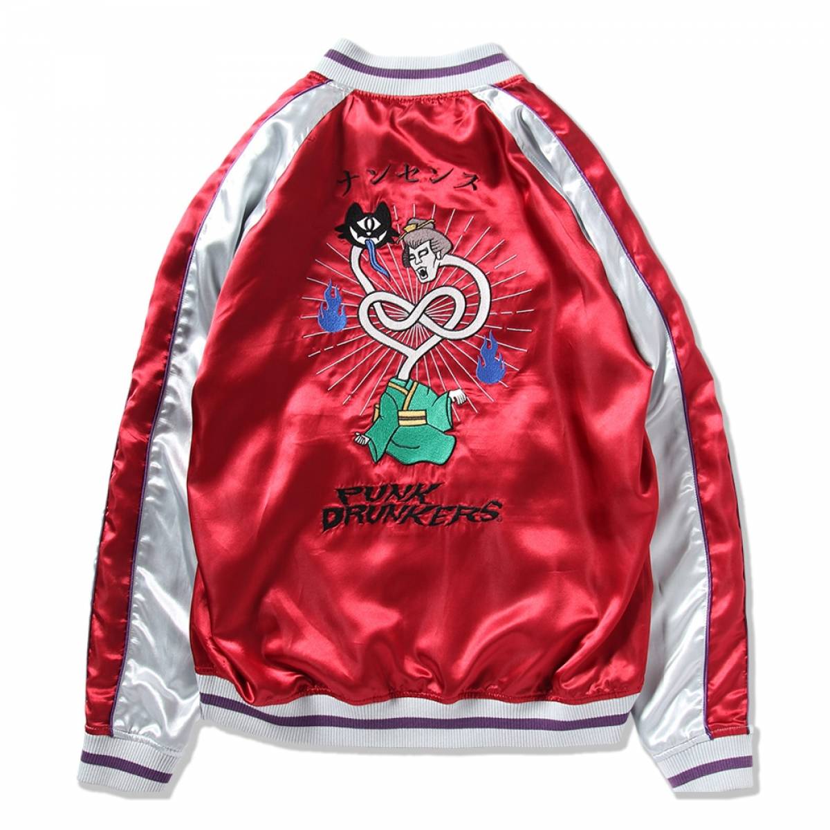 予約商品】PUNK DRUNKERS (パンクドランカーズ)【[PDSxNONSENSE 予約商品】PUNK DRUNKERS (パンクドランカーズ)【[PDSxNONSENSE