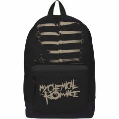 【予約商品】MY CHEMICAL ROMANCE Backpack: Parade