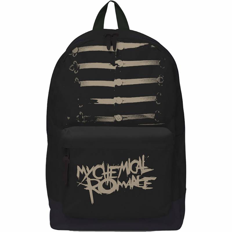 【予約商品】MY CHEMICAL ROMANCE Backpack: Parade