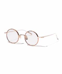【予約商品】glamb(グラム) Timeless Teashade Sunglasses / タイムレスティーシェードサングラス - Gold