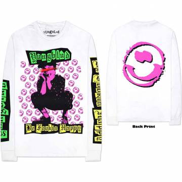 YUNGBLUD、
