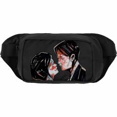 【予約商品】MY CHEMICAL ROMANCE Shoulder Bag: Three Cheers
