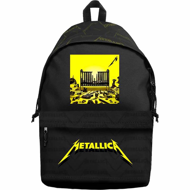 【予約商品】METALLICA Daypack: M72