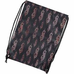 【予約商品】SLIPKNOT Gym Bag: Rusty