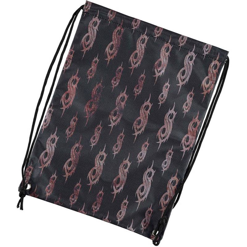 【予約商品】SLIPKNOT Gym Bag: Rusty