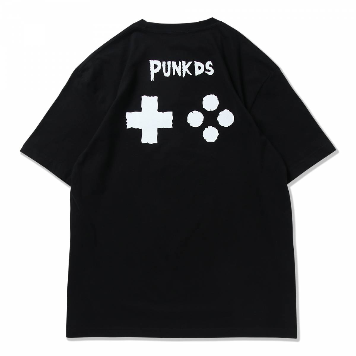 PUNK DRUNKERS (パンクドランカーズ) スペコントローラーTEE