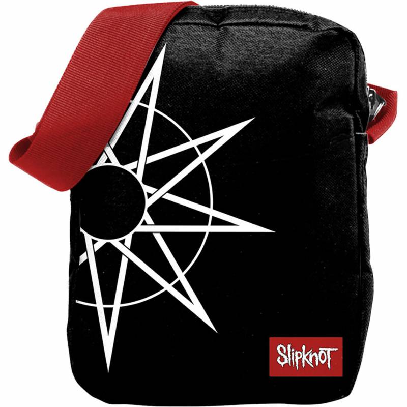 【予約商品】SLIPKNOT Crossbody Bag: Star