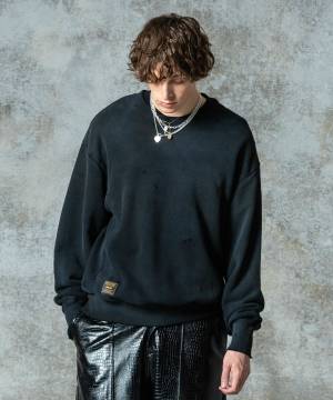 gibous(ギボス) snake scorpion cross rib trainer - Gray