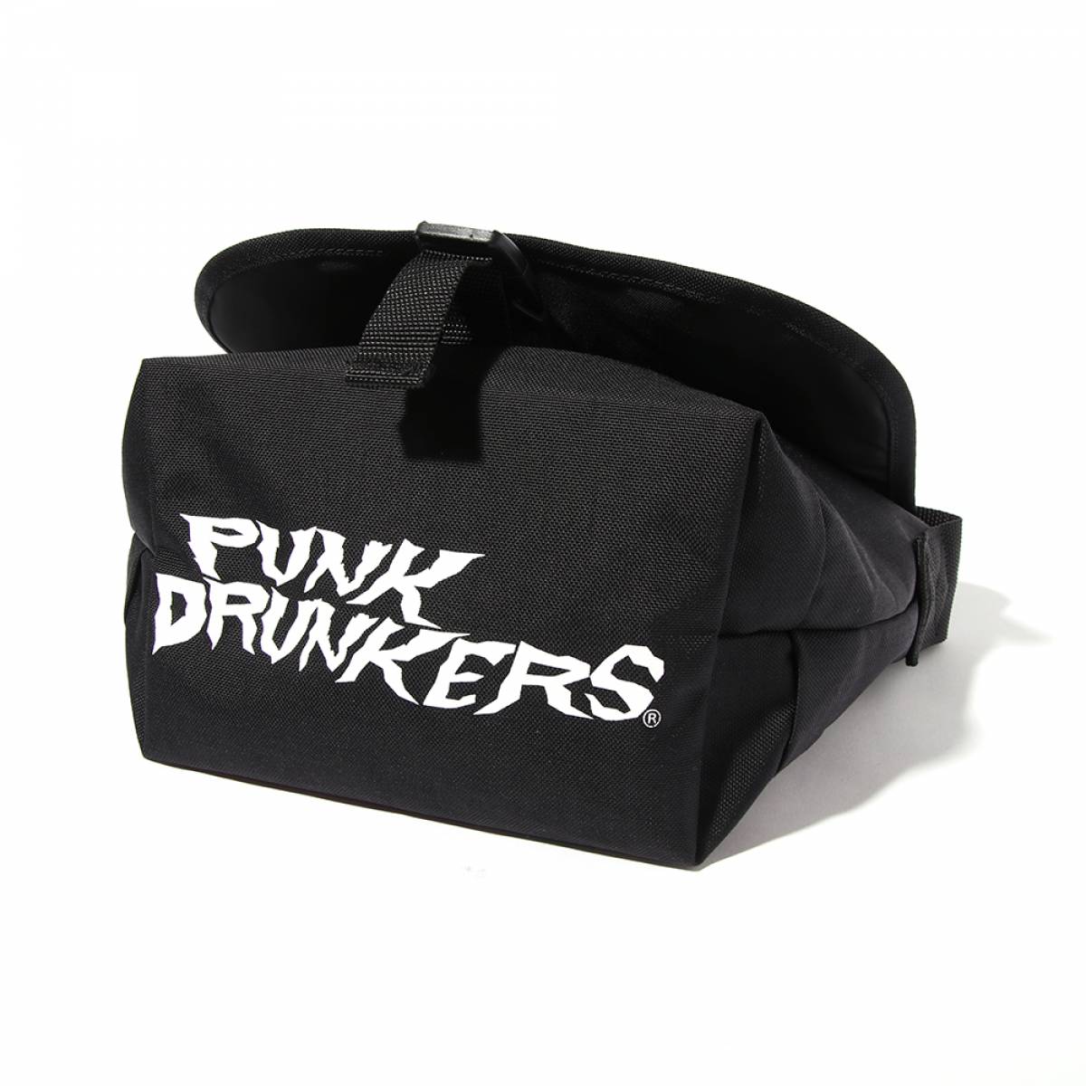 PUNK DRUNKERS (パンクドランカーズ)[PDSxManhattan Portage PUNK DRUNKERS (パンクドランカーズ)[PDSxManhattan Portage