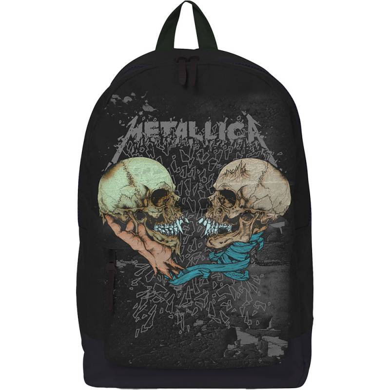 【予約商品】METALLICA Backpack: Sad But True