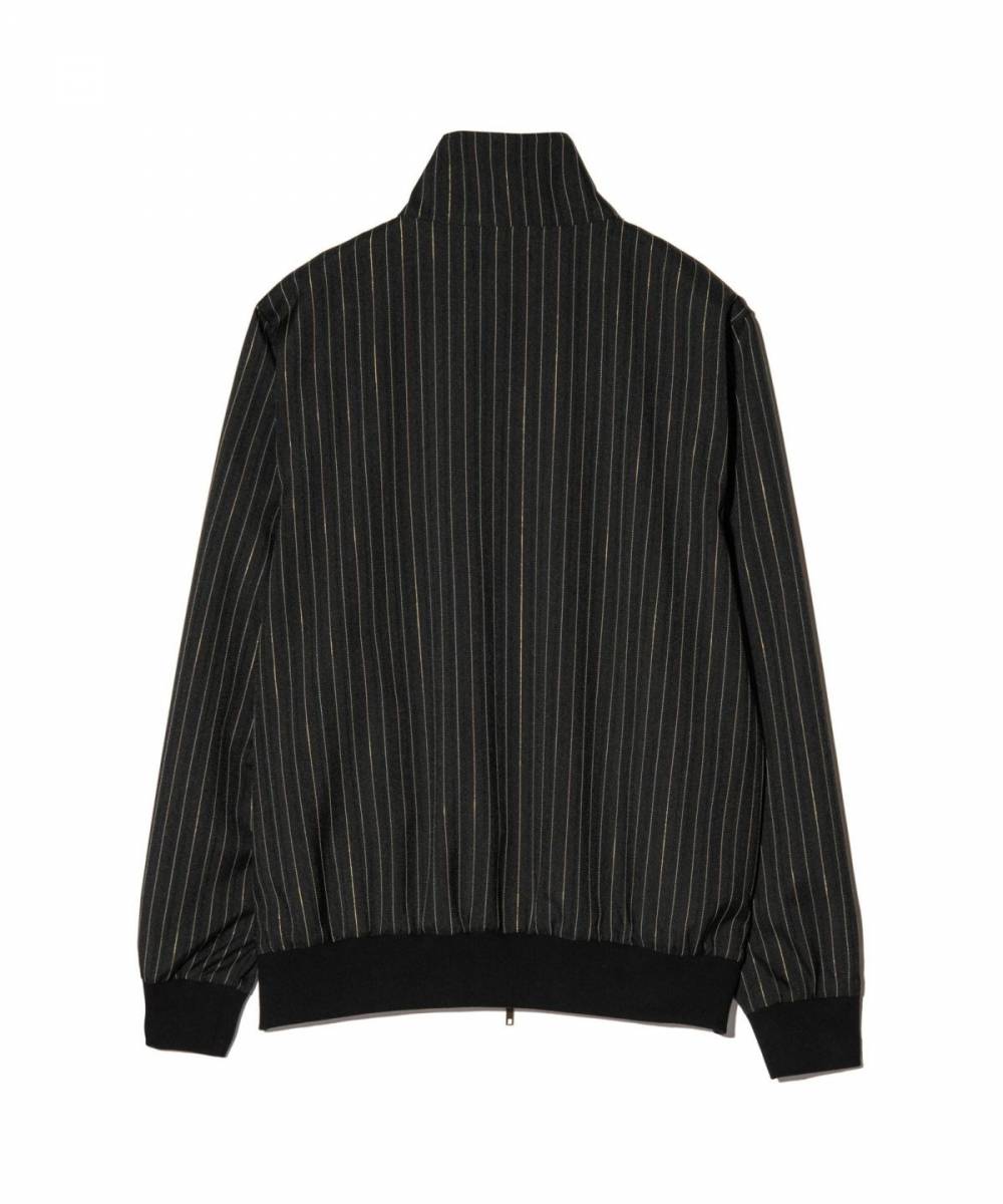 予約商品】glamb(グラム)GB0225/JKT01 : Sparkle Stripe Track 予約商品】glamb(グラム)GB0225/JKT01 : Sparkle Stripe Track