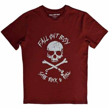 FALL OUT BOY、サマソニ来日決定を記念したバンド・マーチ予約 FALL OUT BOY、サマソニ来日決定を記念したバンド・マーチ予約
