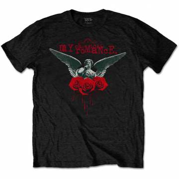 MY CHEMICAL ROMANCE 公式グッズ一覧 MY CHEMICAL ROMANCE 公式グッズ一覧
