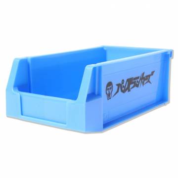 【予約商品】PUNK DRUNKERS (パンクドランカーズ)【予約・5月入荷】PDSミニコンテナ - BLUE
