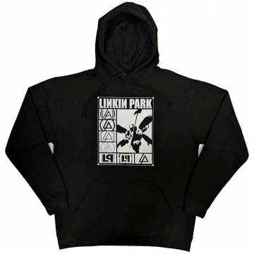 LINKIN PARK、新体制での再始動を記念してゲキクロでの公式 LINKIN PARK、新体制での再始動を記念してゲキクロでの公式