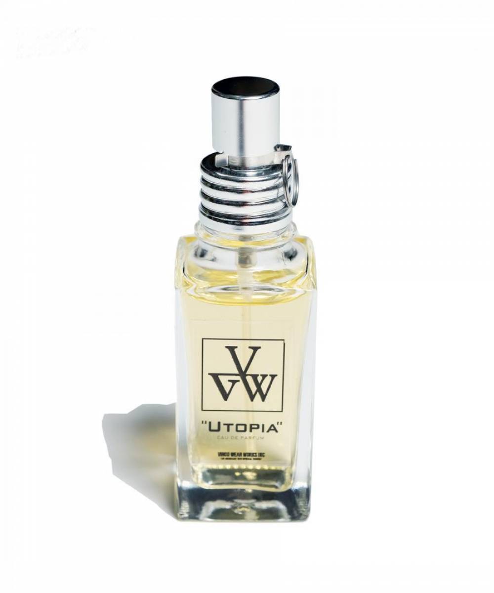 VIRGO UTOPIA P(EAU DE PARFUM) - CLEAR