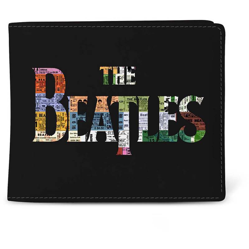 【予約商品】THE BEATLES Wallet: Tickets